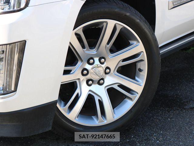 Cadillac ESCALADE 2015-07 202942-12