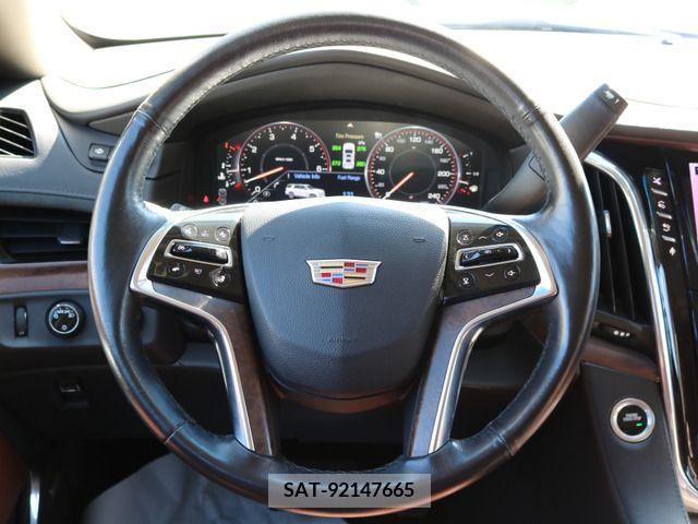 Cadillac ESCALADE 2015-07 202942-17