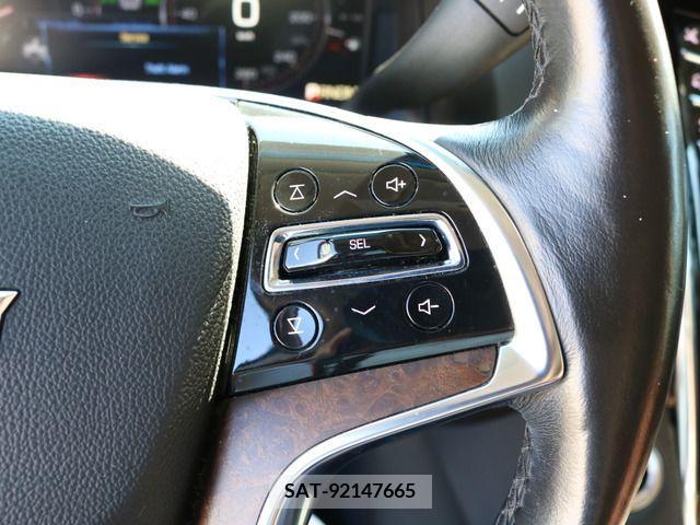 Cadillac ESCALADE 2015-07 202942-19
