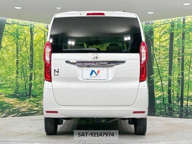 Honda N BOX 2019-04 343514-15