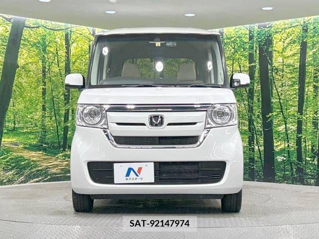 Honda N BOX 2019-04 343514-14