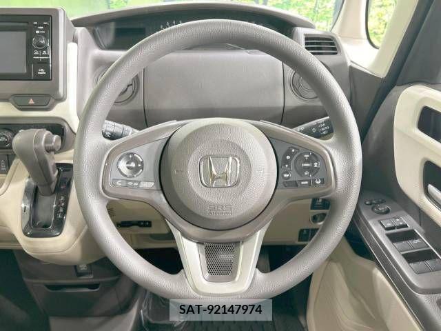 Honda N BOX 2019-04 343514-12