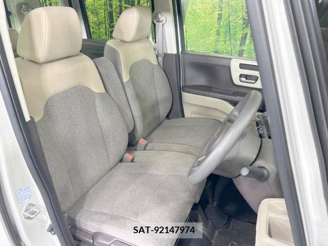 Honda N BOX 2019-04 343514-8