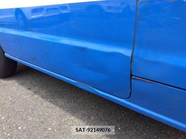 Suzuki EVERY 2016-06 301584-11