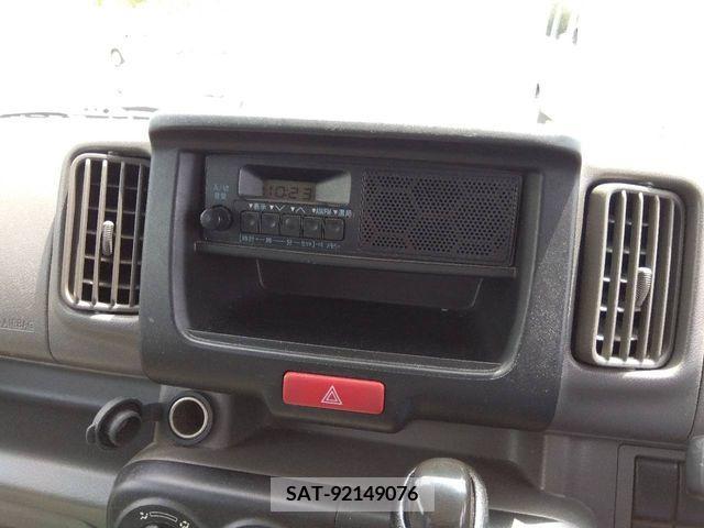Suzuki EVERY 2016-06 301584-6