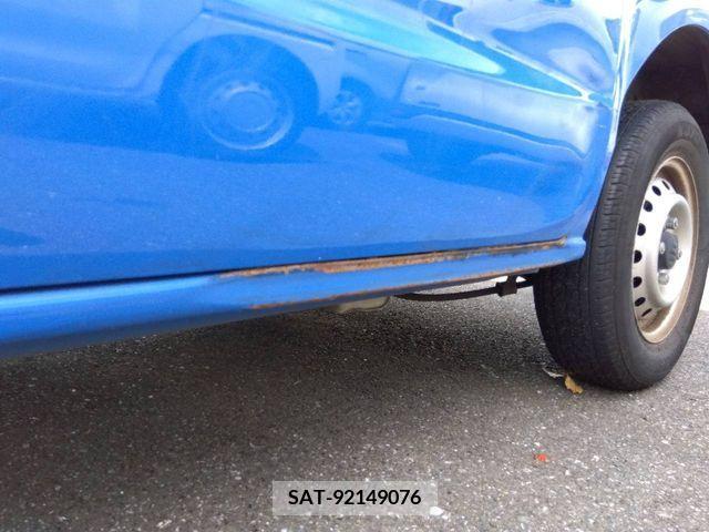 Suzuki EVERY 2016-06 301584-12