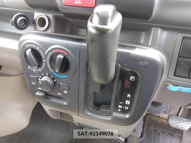 Suzuki EVERY 2016-06 301584-10