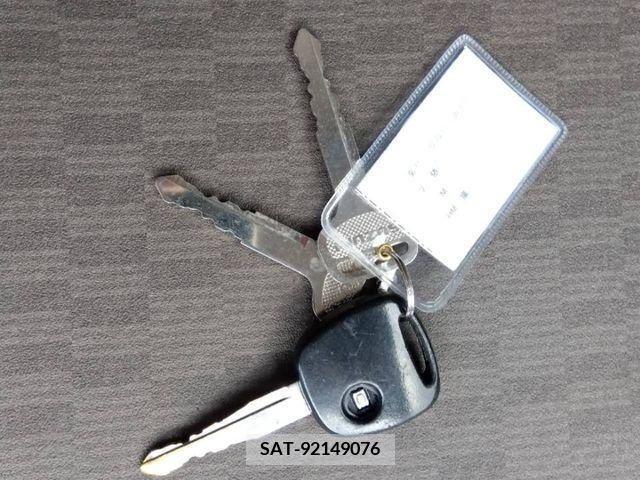 Suzuki EVERY 2016-06 301584-9