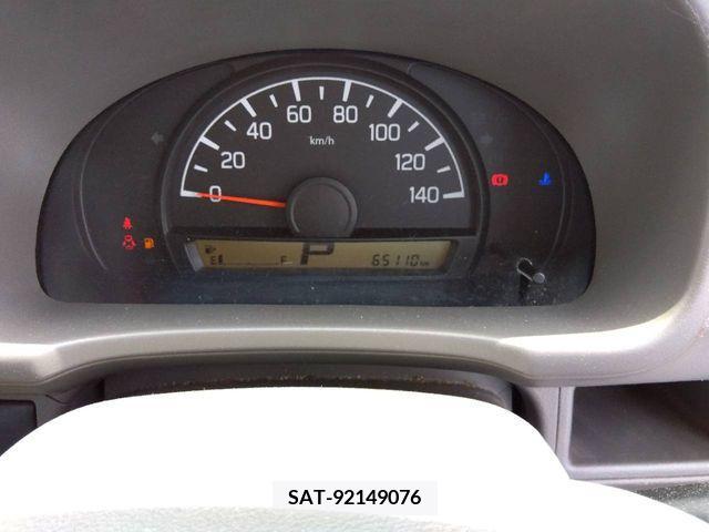 Suzuki EVERY 2016-06 301584-8