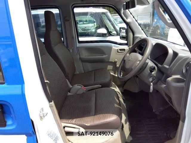 Suzuki EVERY 2016-06 301584-5