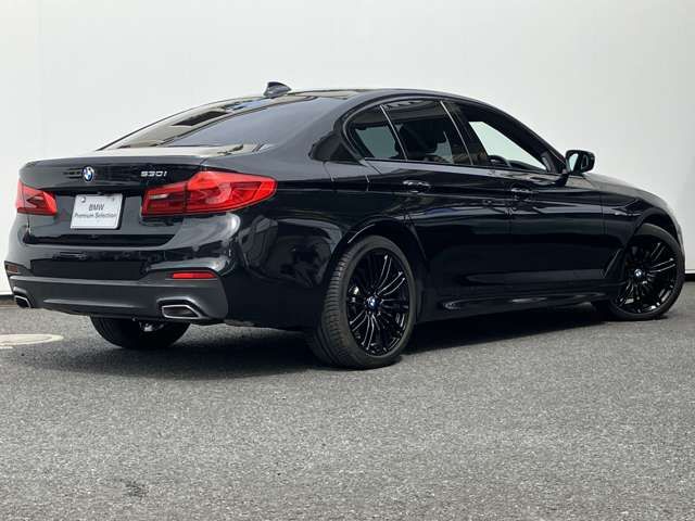 Bmw 5 SERIES 2018-12 10948-2