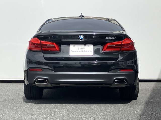 Bmw 5 SERIES 2018-12 10948-4