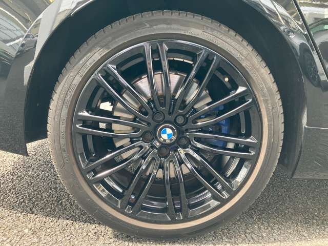 Bmw 5 SERIES 2018-12 10948-8