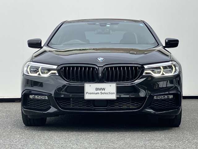 Bmw 5 SERIES 2018-12 10948-3
