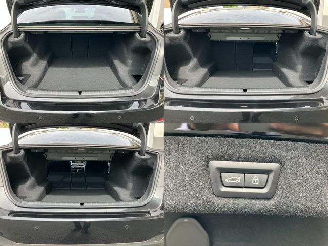 Bmw 5 SERIES 2018-12 10948-10