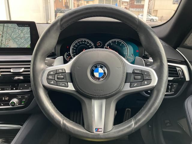 Bmw 5 SERIES 2018-12 10948-14