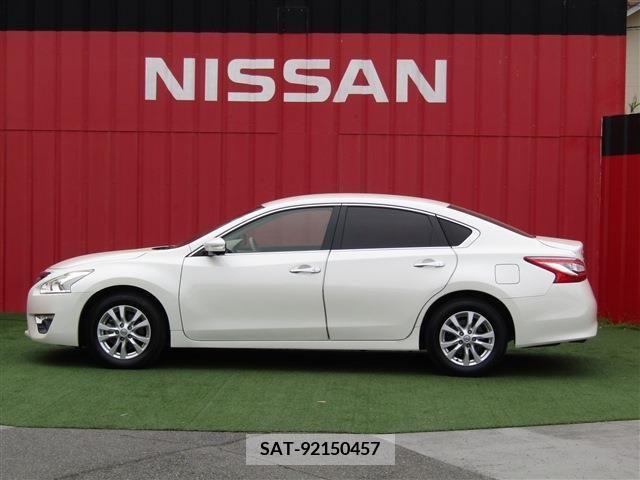 Nissan TEANA 2016-03 287653-21