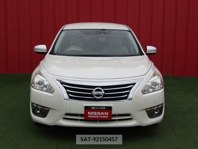 Nissan TEANA 2016-03 287653-19