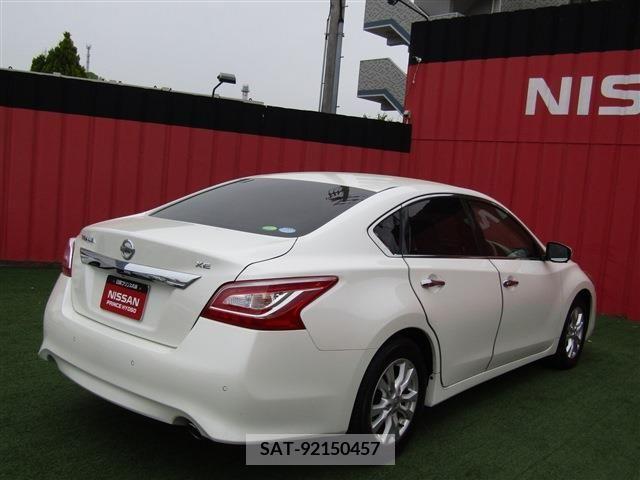 Nissan TEANA 2016-03 287653-18