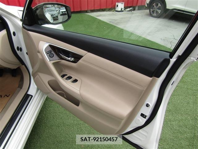 Nissan TEANA 2016-03 287653-14