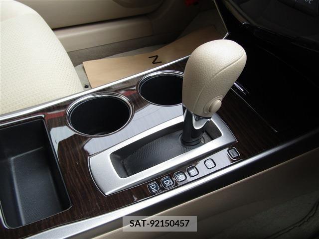 Nissan TEANA 2016-03 287653-13