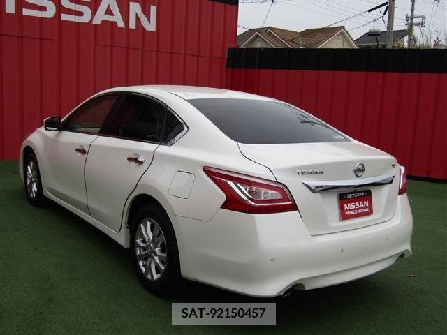 Nissan TEANA 2016-03 287653-1
