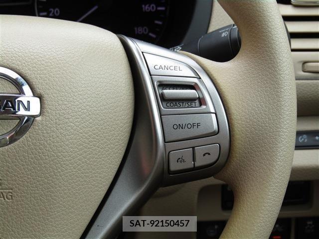 Nissan TEANA 2016-03 287653-12
