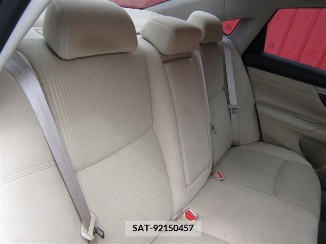 Nissan TEANA 2016-03 287653-6