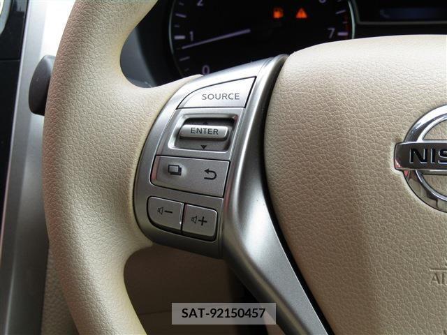 Nissan TEANA 2016-03 287653-11