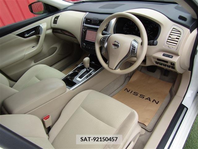 Nissan TEANA 2016-03 287653-5