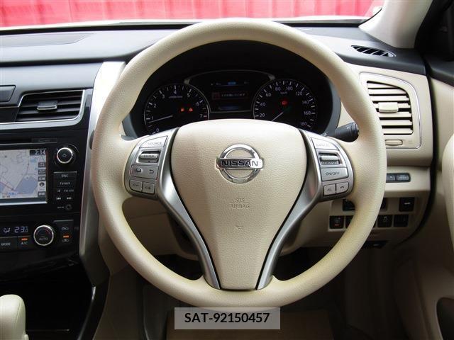Nissan TEANA 2016-03 287653-10