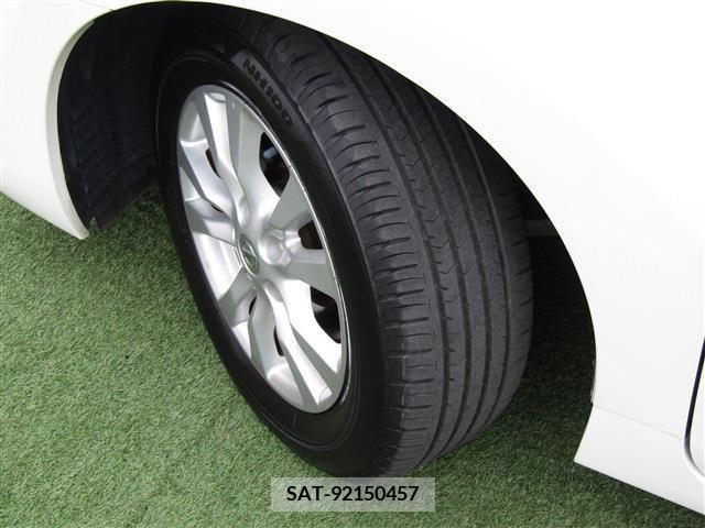 Nissan TEANA 2016-03 287653-9