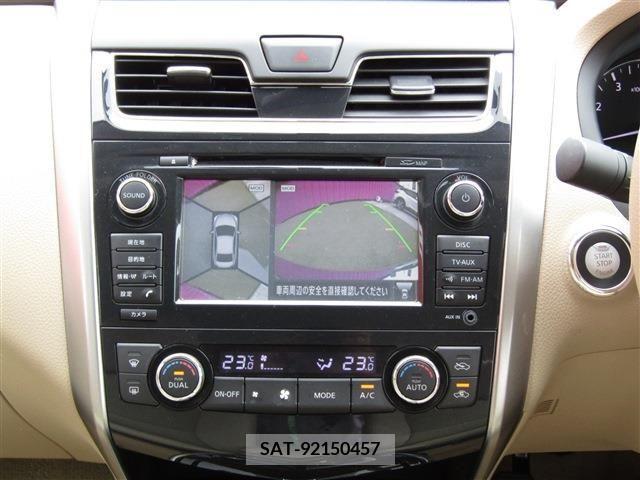 Nissan TEANA 2016-03 287653-3