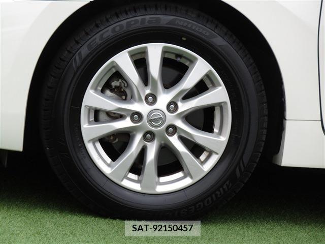 Nissan TEANA 2016-03 287653-8