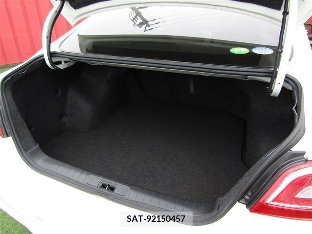 Nissan TEANA 2016-03 287653-7