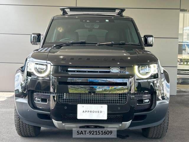 ROVER DEFENDER 2021-11 380749-17