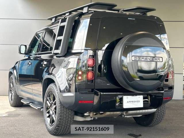 ROVER DEFENDER 2021-11 380749-16