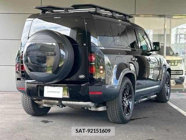 ROVER DEFENDER 2021-11 380749-15