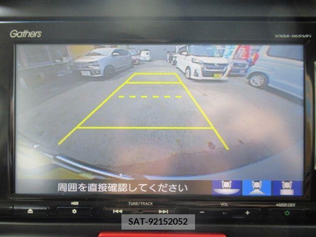Honda N BOX CUSTOM 2015-10 379654-19