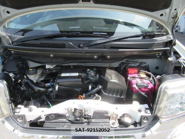 Honda N BOX CUSTOM 2015-10 379654-10