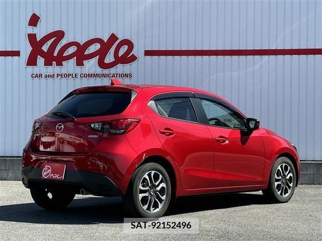 Mazda DEMIO 2016-06 351077-2