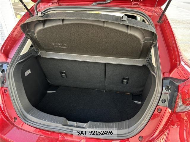 Mazda DEMIO 2016-06 351077-16