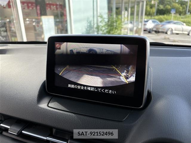 Mazda DEMIO 2016-06 351077-7