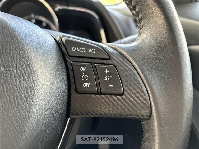 Mazda DEMIO 2016-06 351077-12