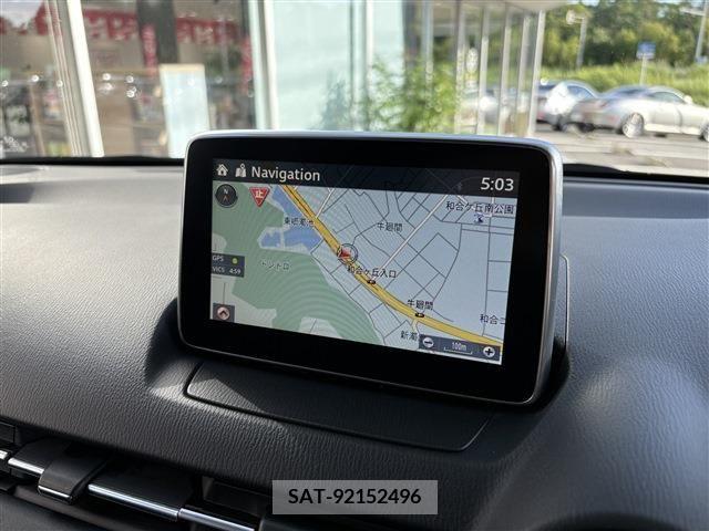 Mazda DEMIO 2016-06 351077-6