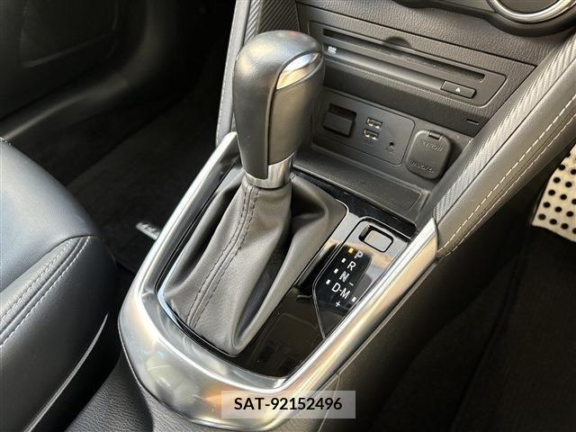 Mazda DEMIO 2016-06 351077-11