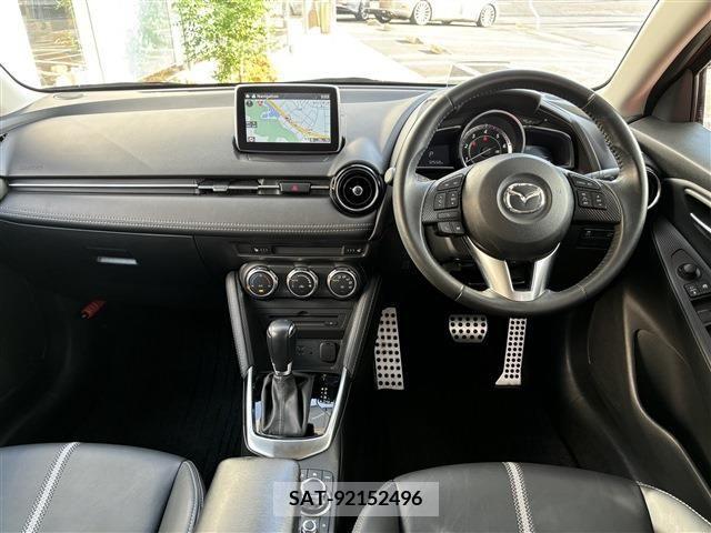 Mazda DEMIO 2016-06 351077-5
