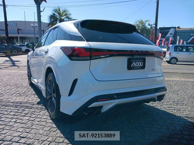 Lexus RX 2023-09 203446-2