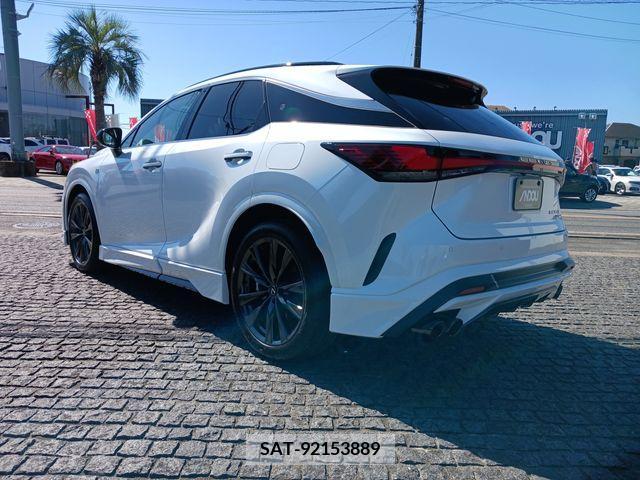 Lexus RX 2023-09 203446-3