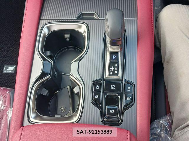 Lexus RX 2023-09 203446-18
